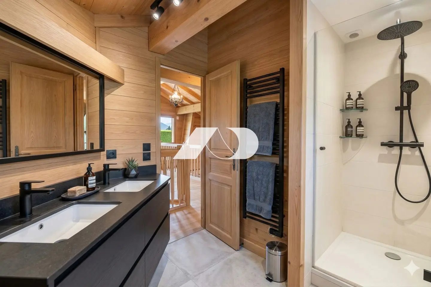 Maison à vendre, 161m², Les Gets