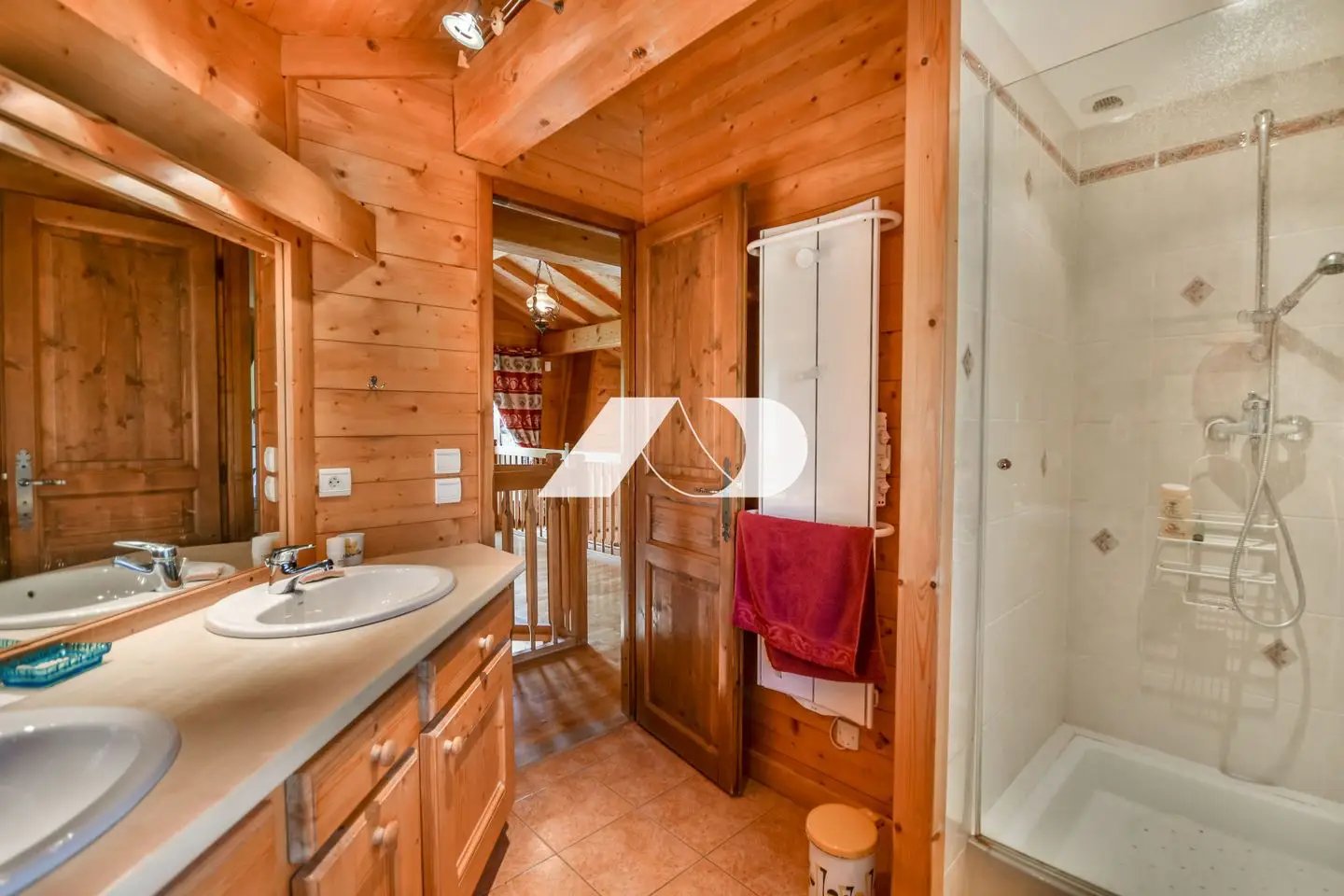 Maison à vendre, 161m², Les Gets