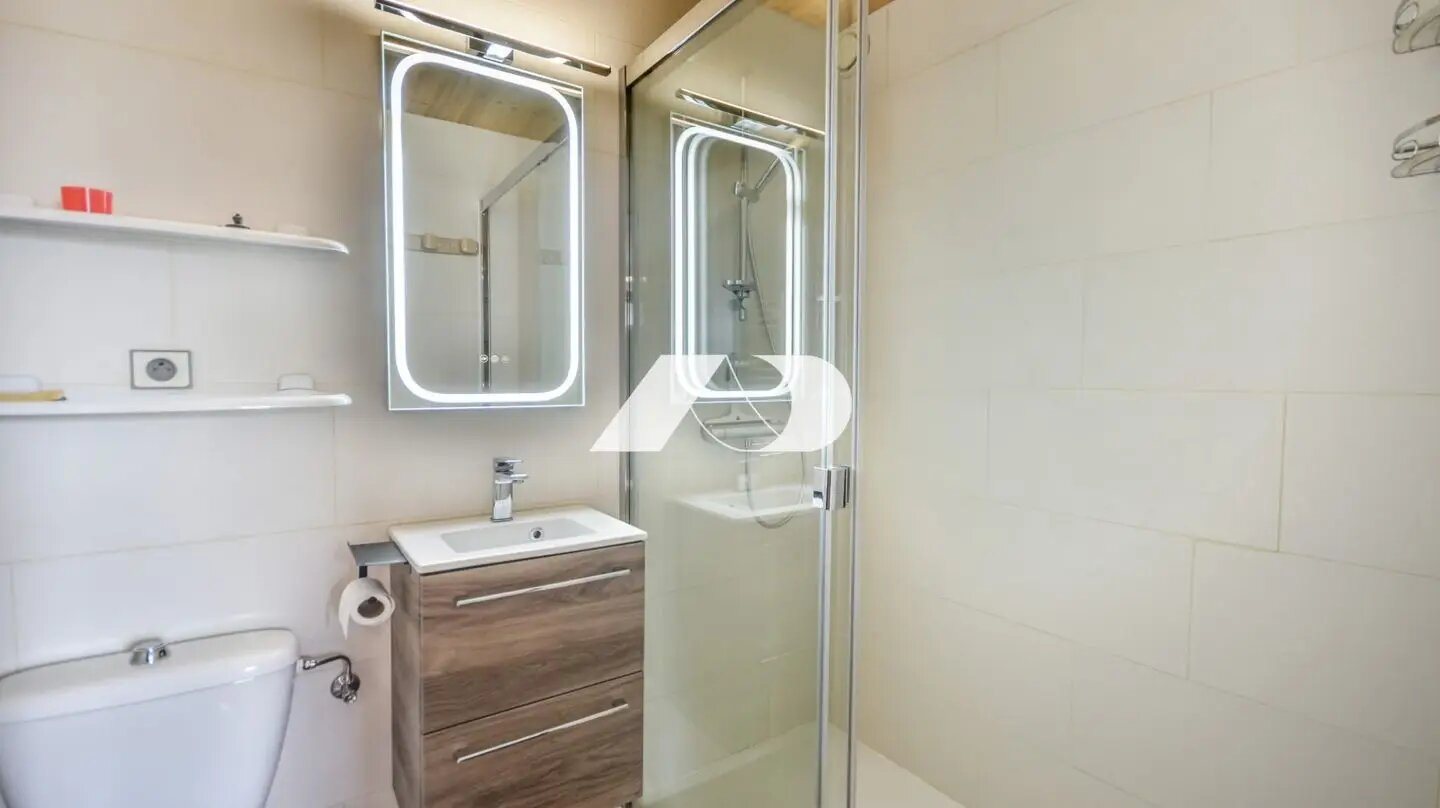 Appartement à vendre, 34m², Les Gets