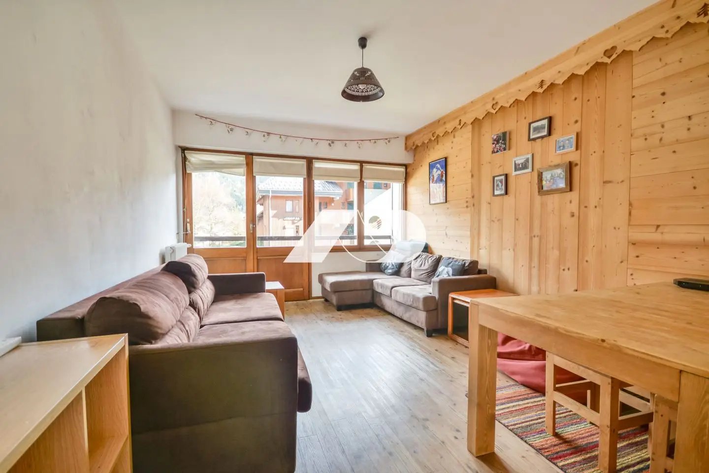Appartement à vendre, 60m², Morzine (Avoriaz)