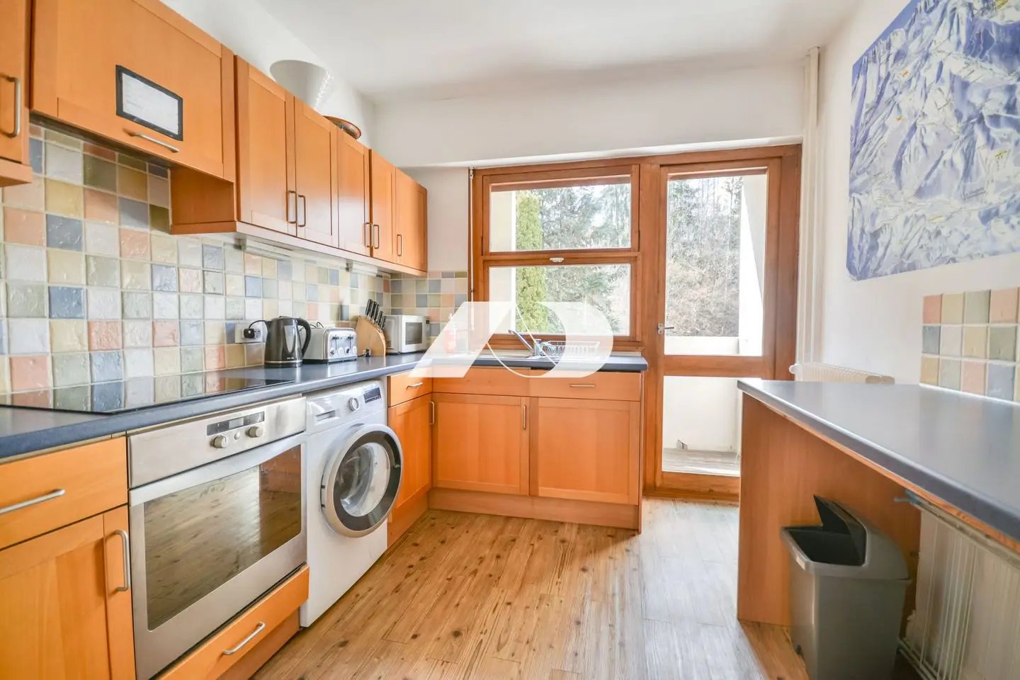 Appartement à vendre, 60m², Morzine (Avoriaz)