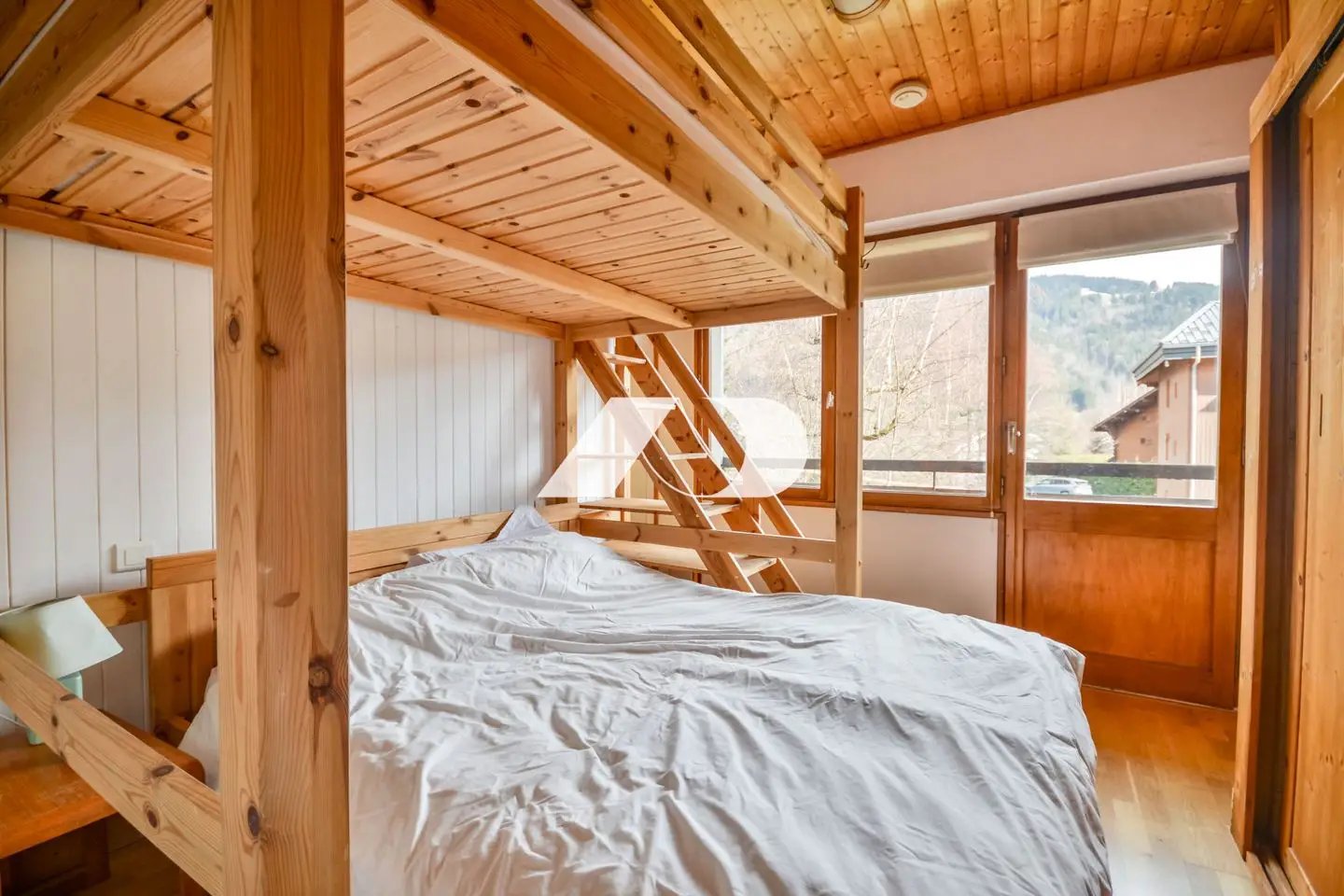 Appartement à vendre, 60m², Morzine (Avoriaz)