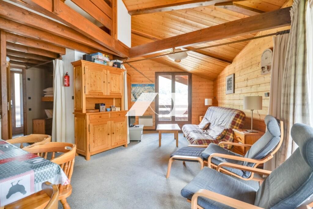 Appartement à vendre, 48m², Morzine (Avoriaz)