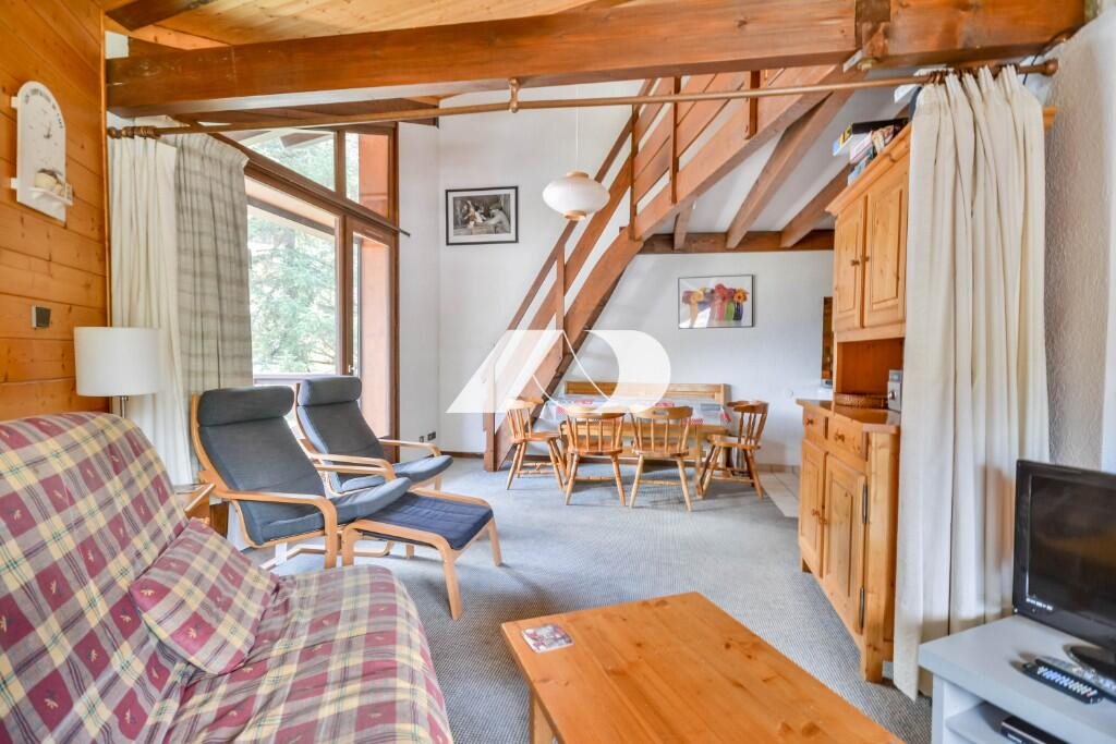 Appartement à vendre, 48m², Morzine (Avoriaz)
