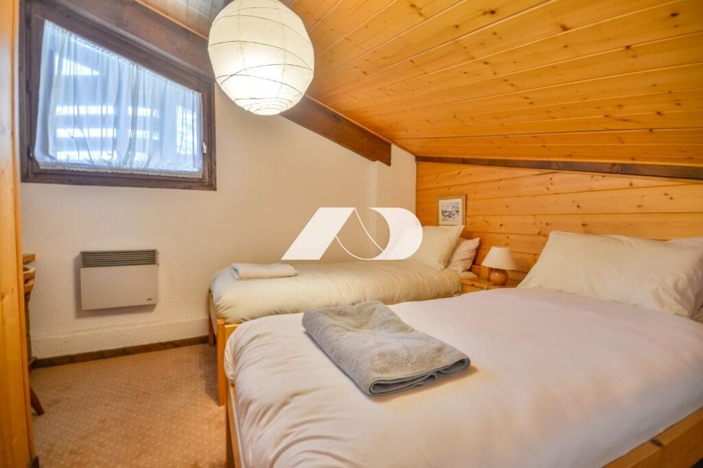Appartement à vendre, 48m², Morzine (Avoriaz)