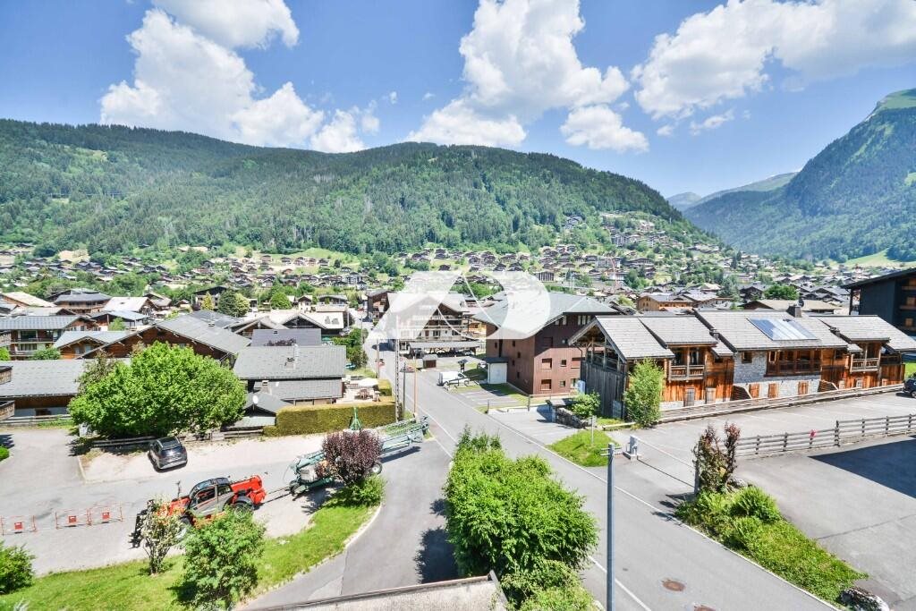 Appartement à vendre, 48m², Morzine (Avoriaz)