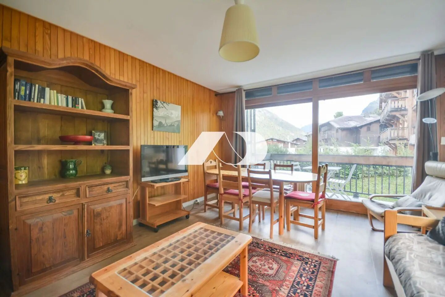 Appartement à vendre, 59m², Morzine (Avoriaz)