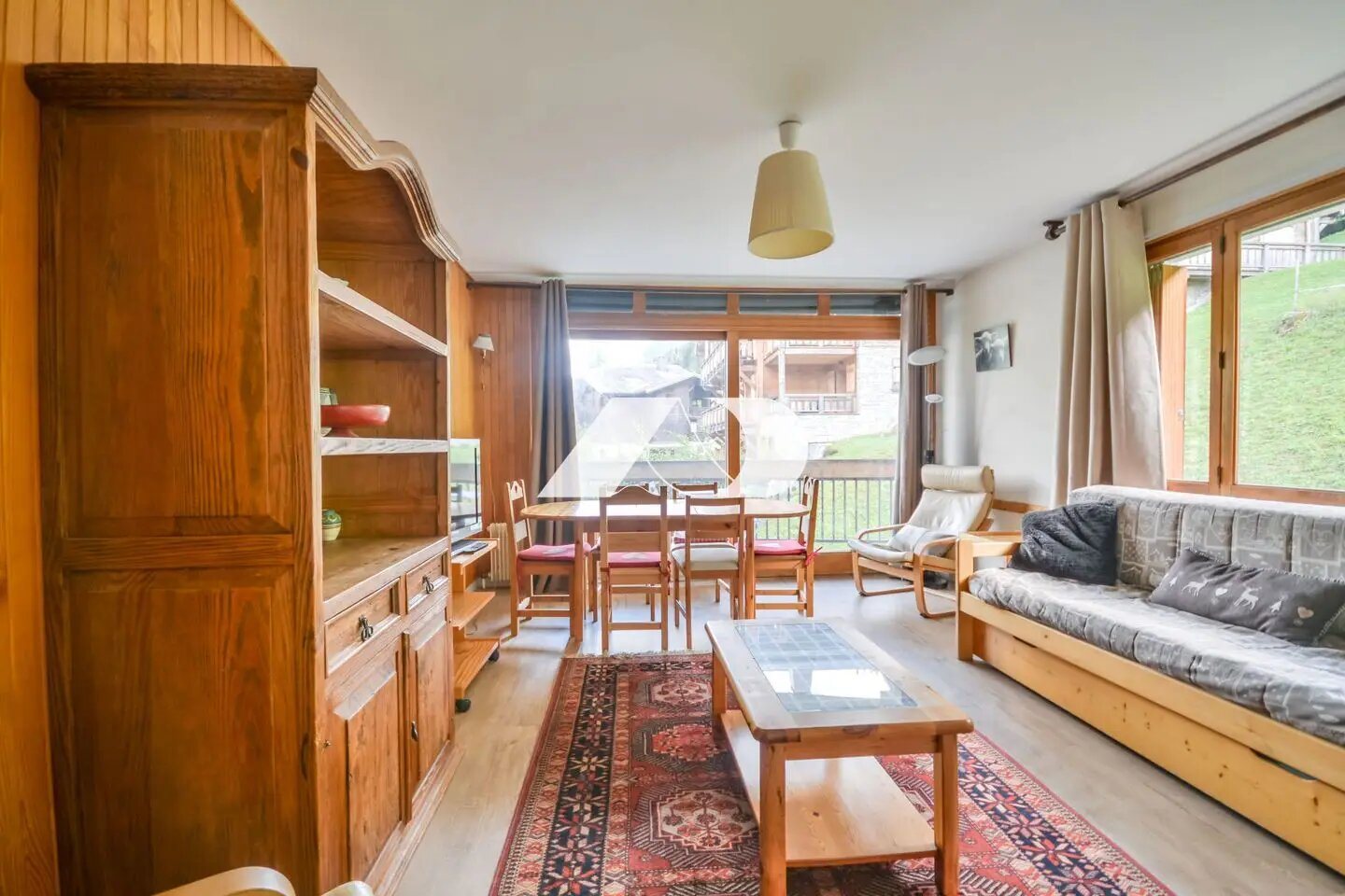 Appartement à vendre, 59m², Morzine (Avoriaz)