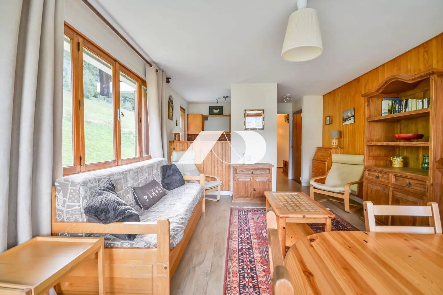 Appartement à vendre, 59m², Morzine (Avoriaz)