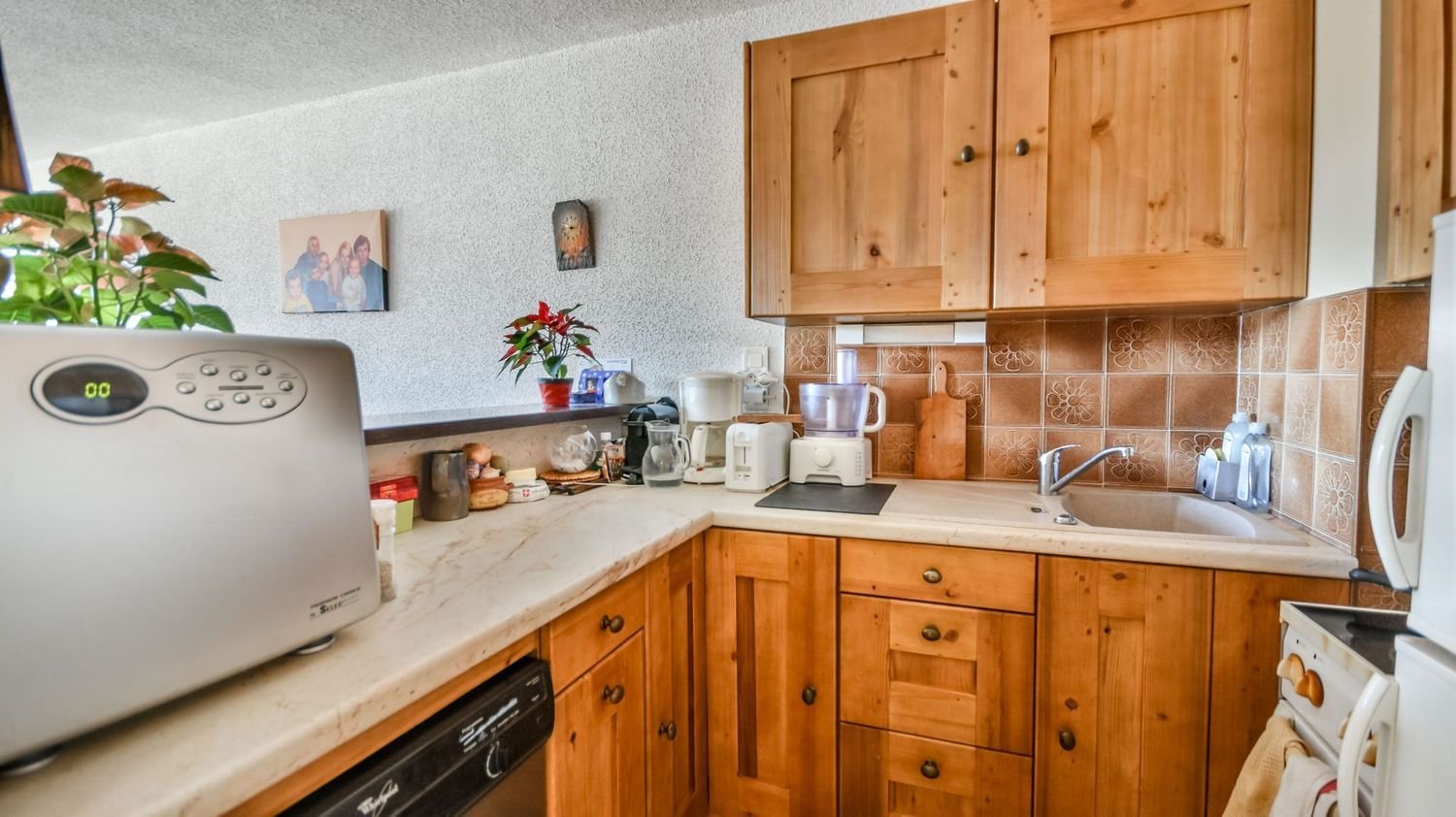 Appartement à vendre, 62m², Les Gets
