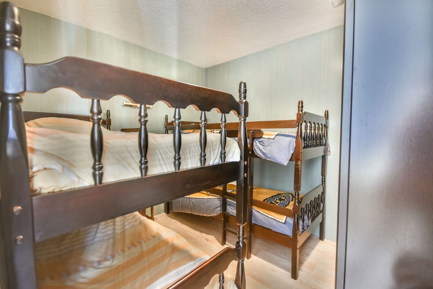 Appartement à vendre, 62m², Les Gets