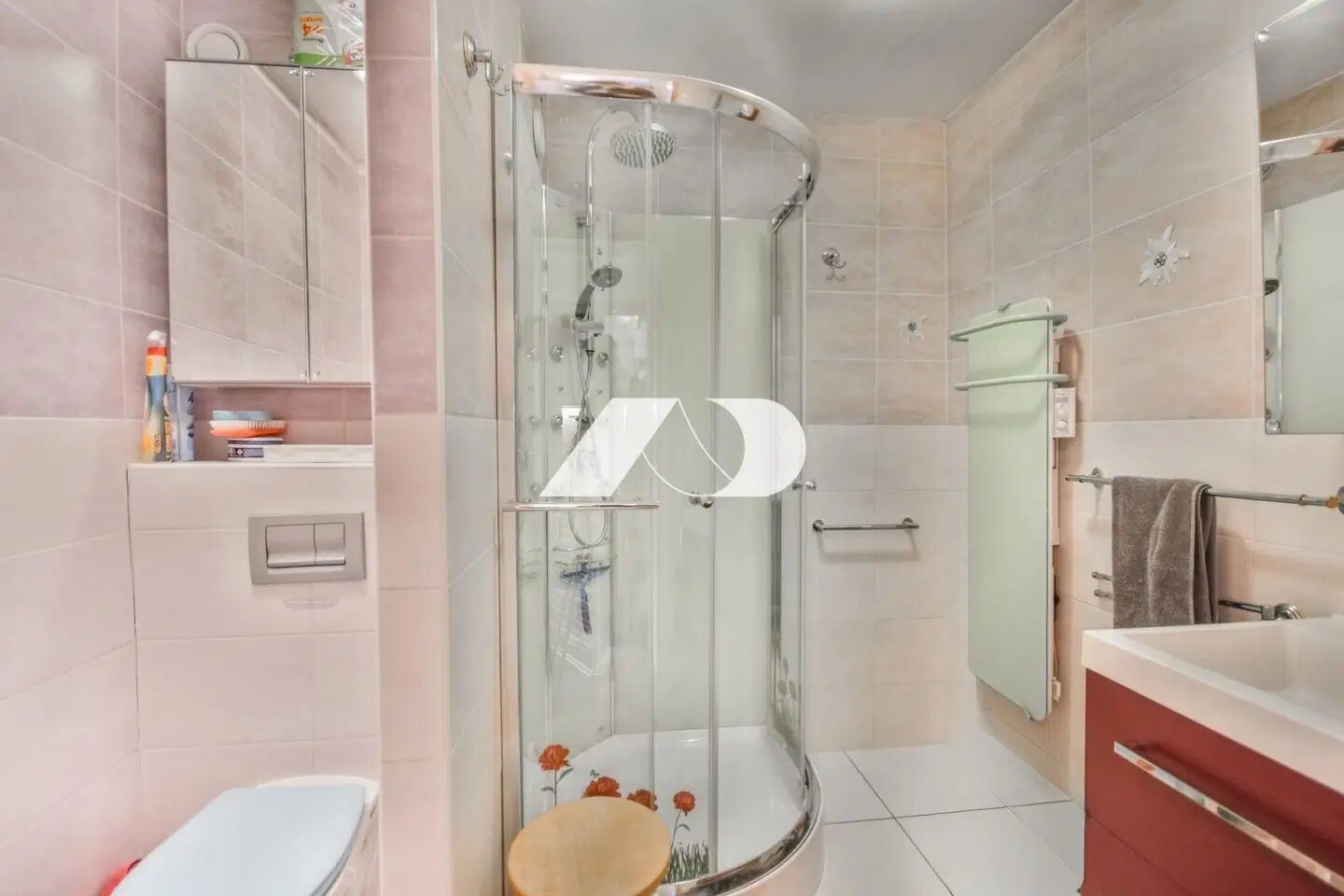 Appartement à vendre, 35m², Les Gets