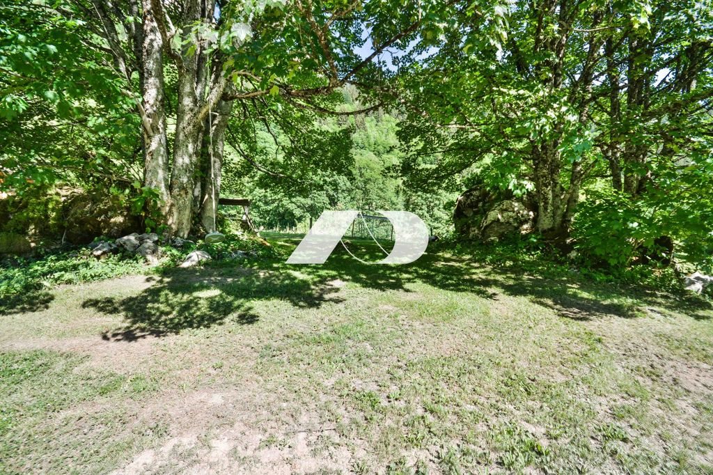 Maison à vendre, 130m², Saint-Jean-d'Aulps