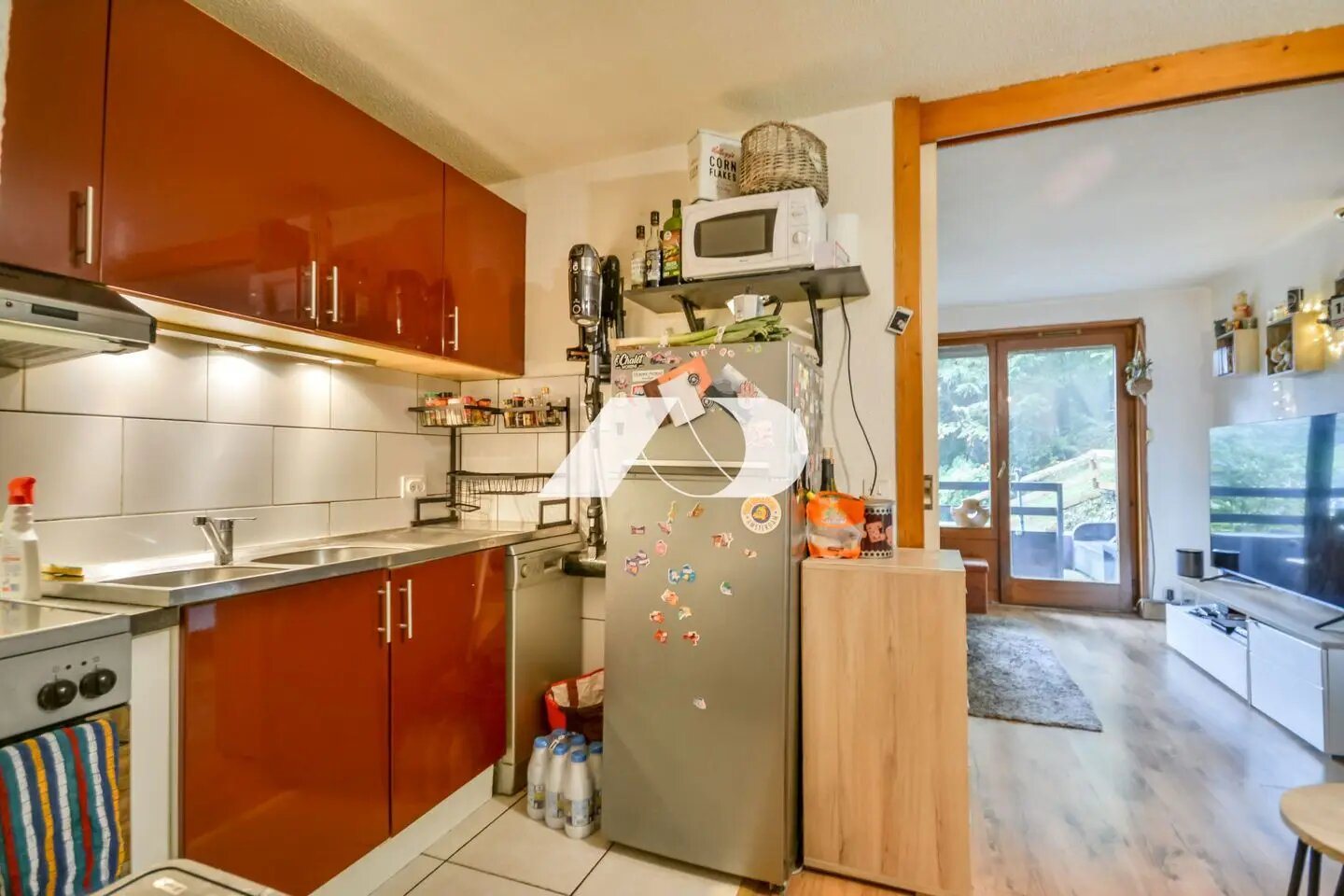 Appartement à vendre, 42m², Morzine (Avoriaz)