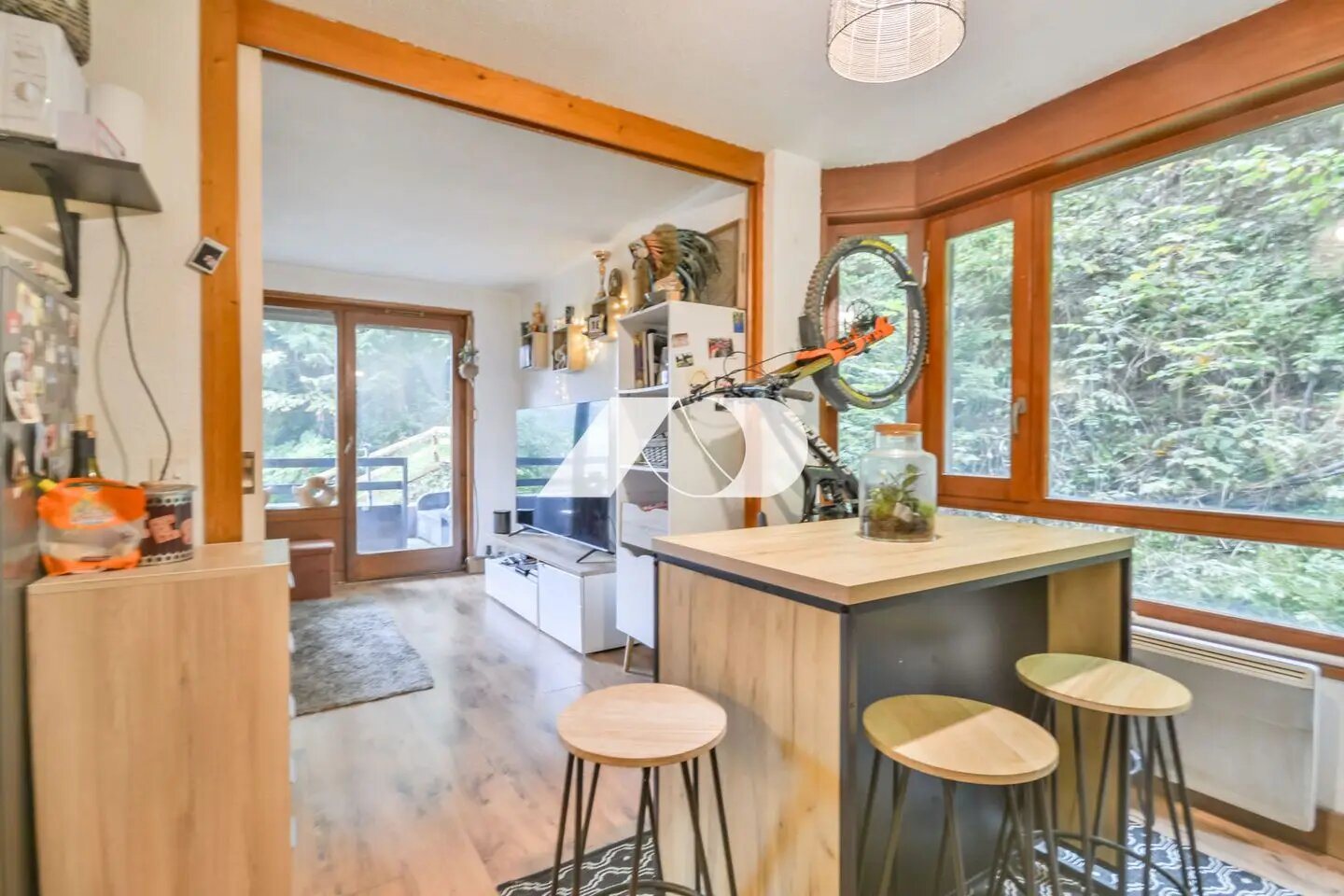 Appartement à vendre, 42m², Morzine (Avoriaz)