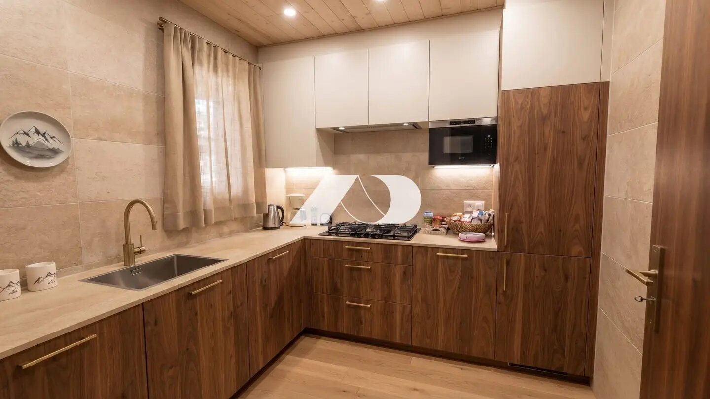 Appartement à vendre, 56m², Morzine (Avoriaz)