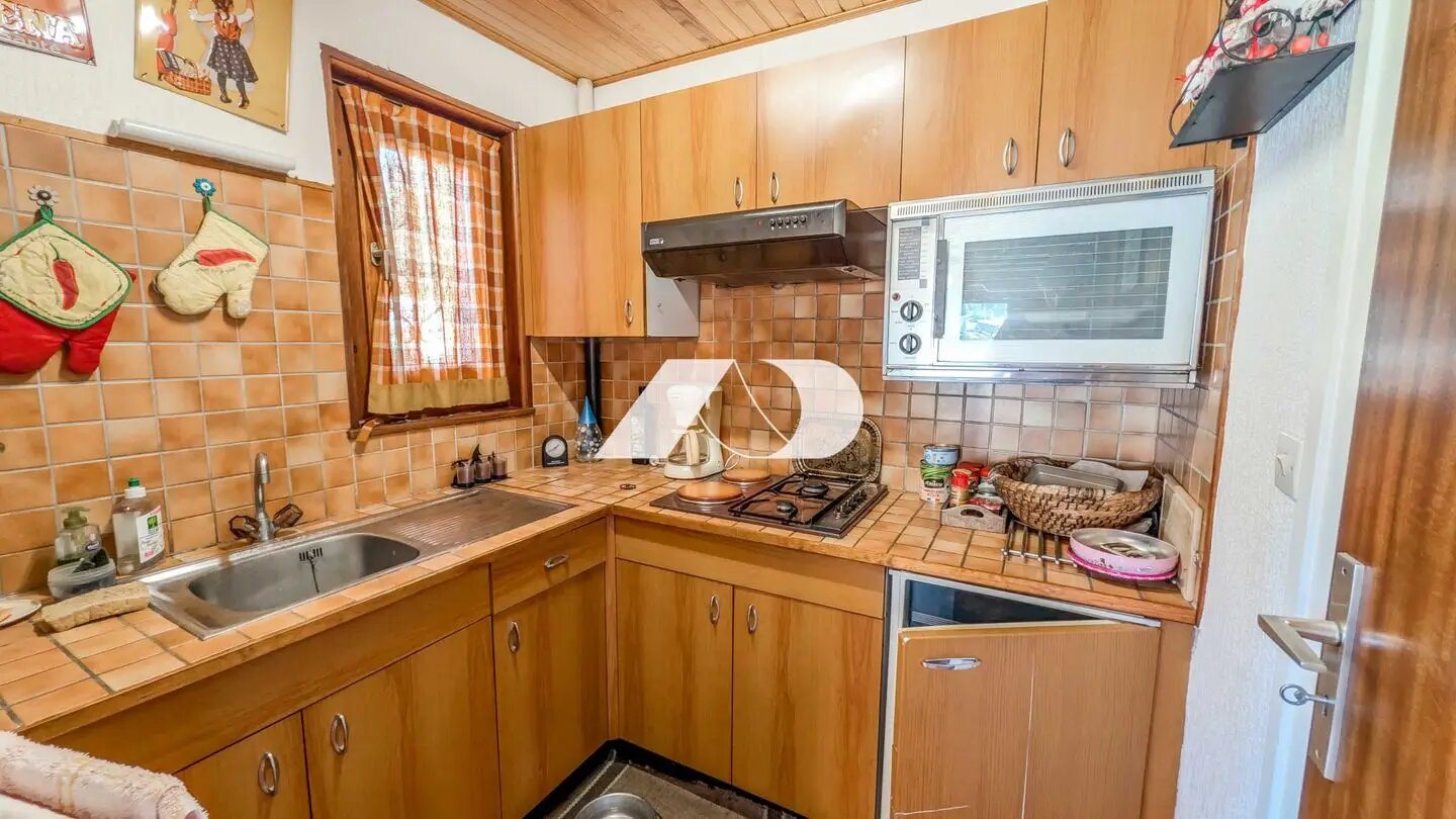 Appartement à vendre, 56m², Morzine (Avoriaz)