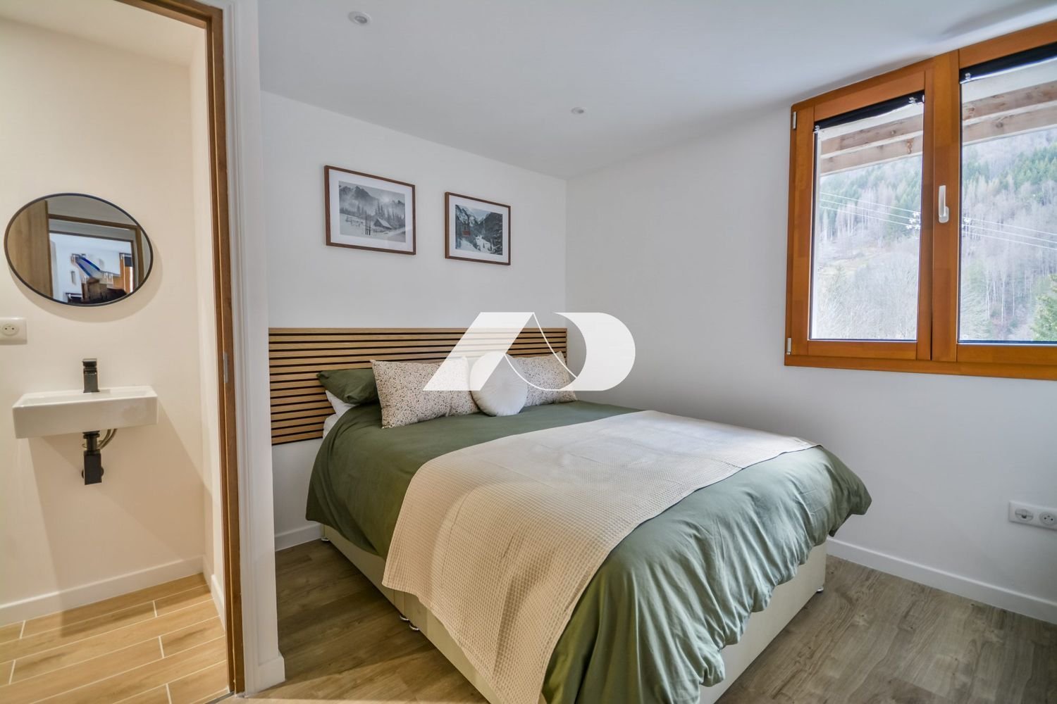 Appartement à vendre, 81m², Saint-Jean-d'Aulps