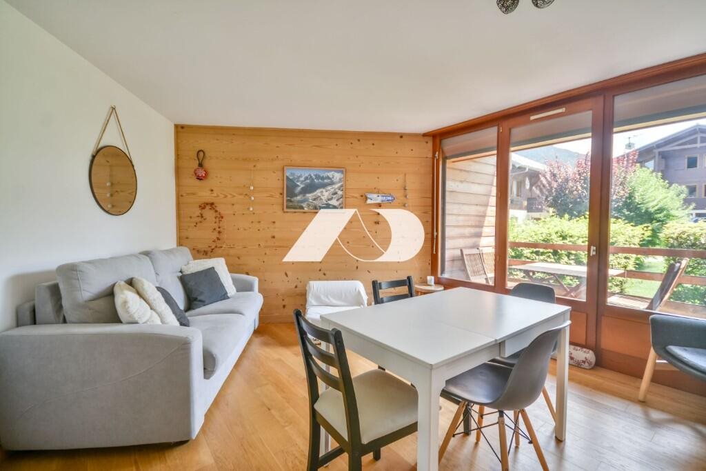 Appartement à vendre, 27m², Morzine (Avoriaz)
