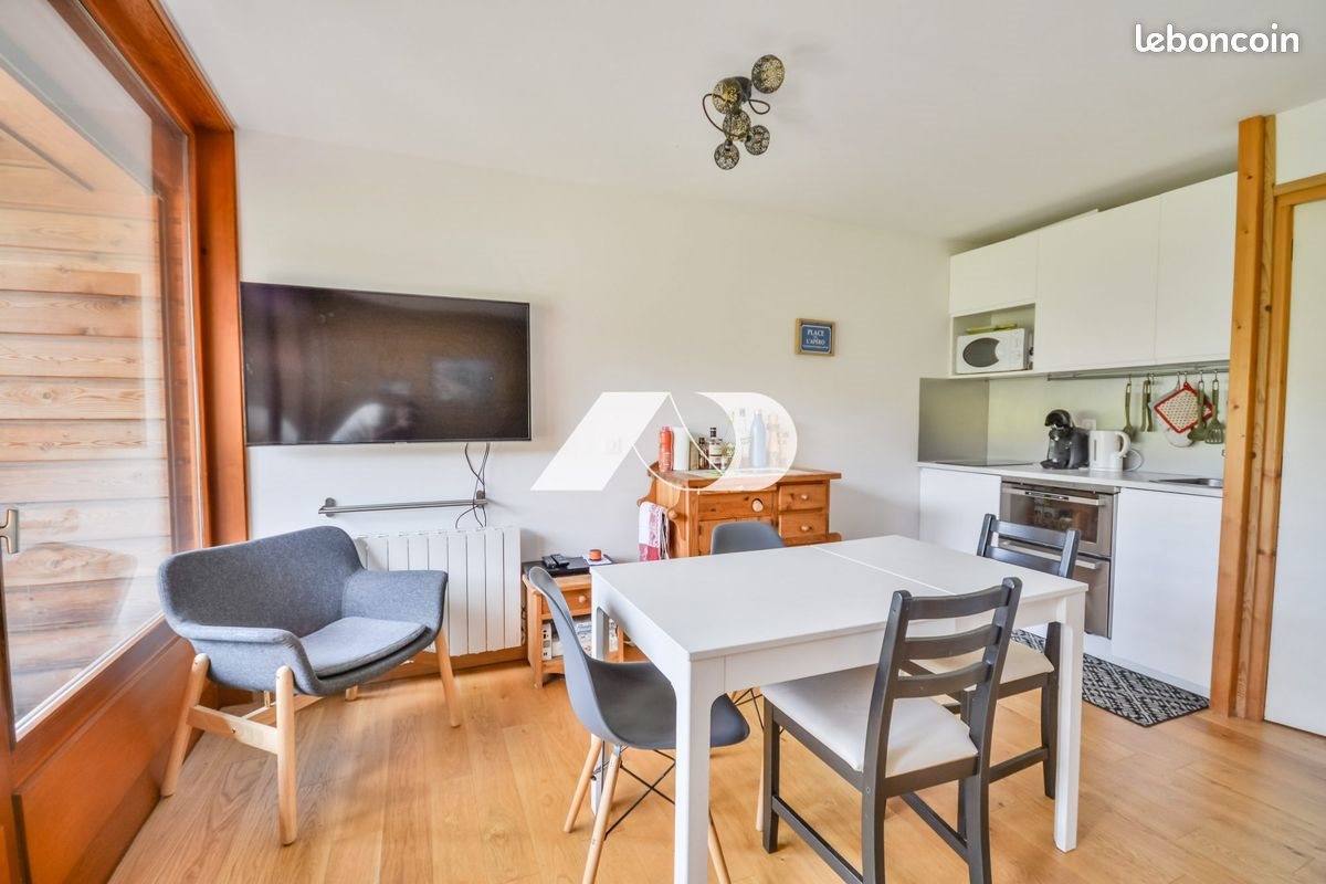 Appartement à vendre, 27m², Morzine (Avoriaz)