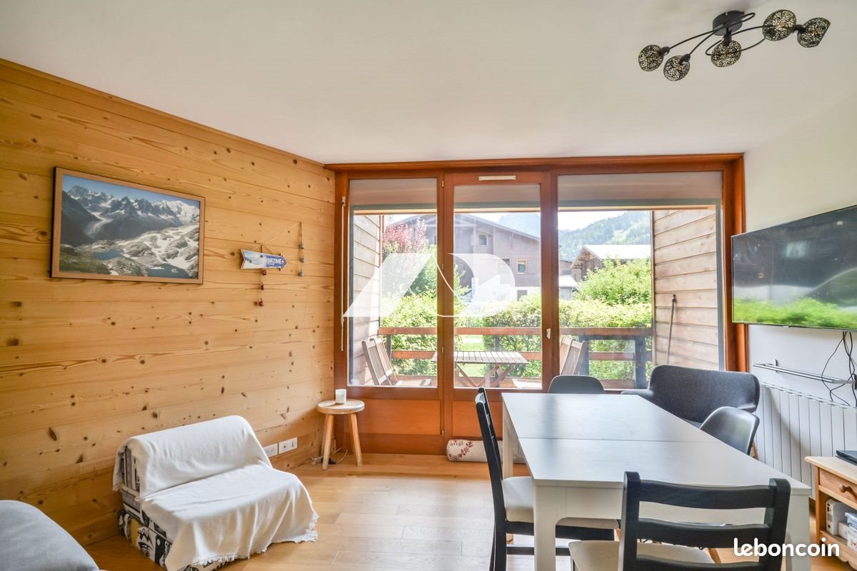 Appartement à vendre, 27m², Morzine (Avoriaz)