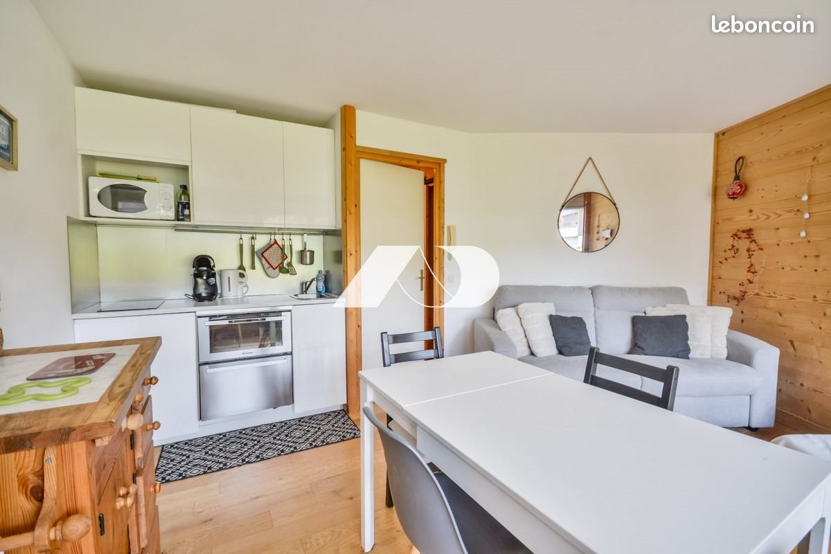 Appartement à vendre, 27m², Morzine (Avoriaz)