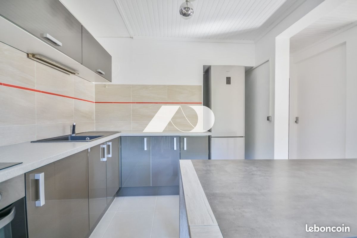 Appartement à vendre, 76m², Saint-Jean-d'Aulps