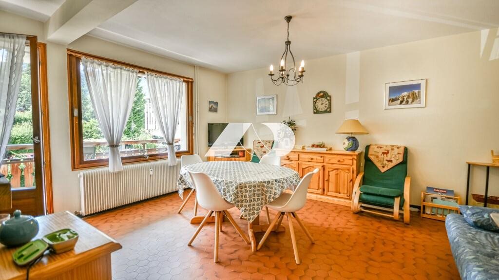 Appartement à vendre, 50m², Morzine (Avoriaz)