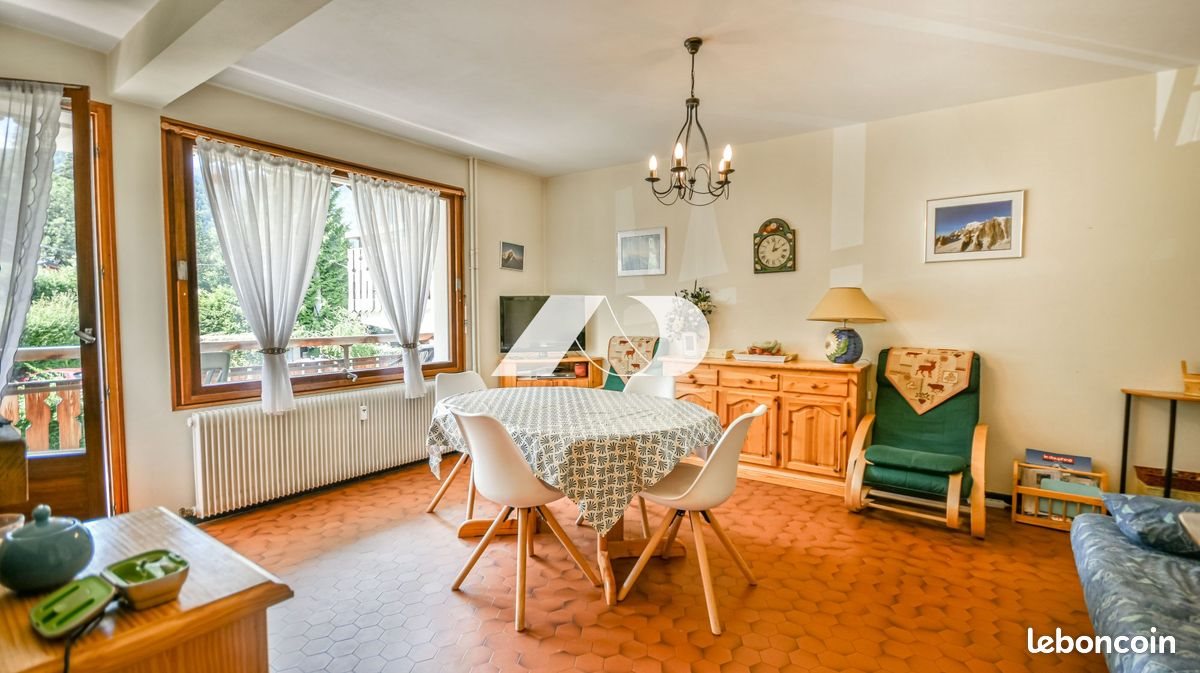 Appartement à vendre, 50m², Morzine (Avoriaz)