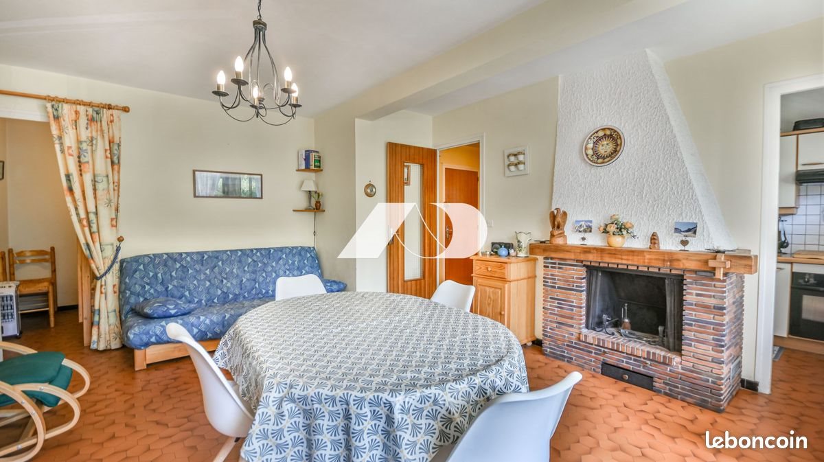 Appartement à vendre, 50m², Morzine (Avoriaz)