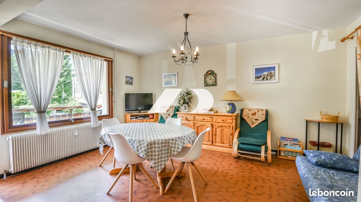 Appartement à vendre, 50m², Morzine (Avoriaz)