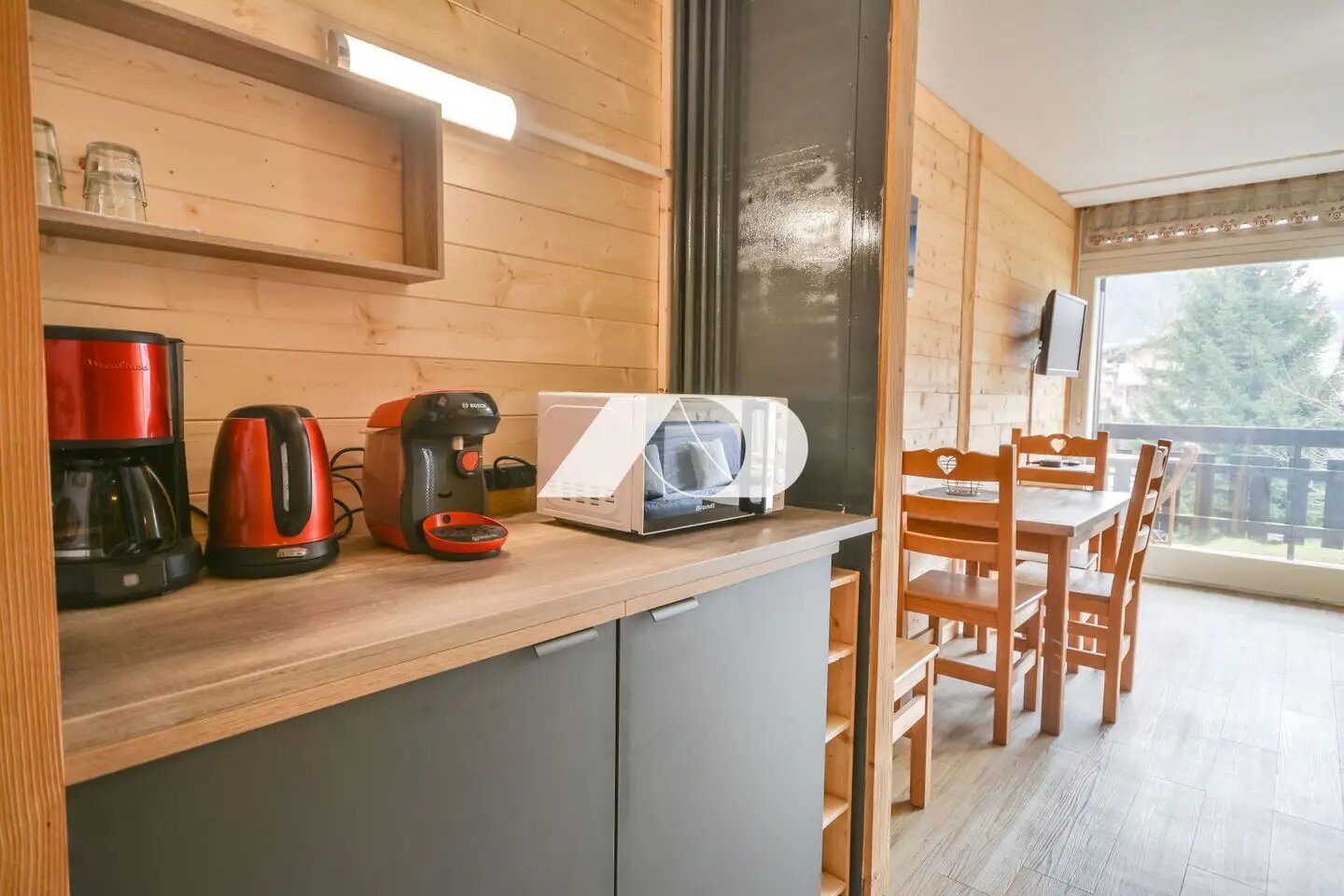 Appartement à vendre, 32m², Morzine (Avoriaz)