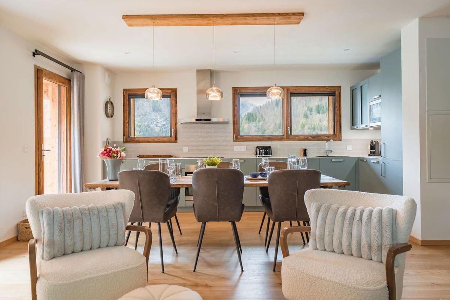 Appartement à vendre, 51m², Morzine (Avoriaz)