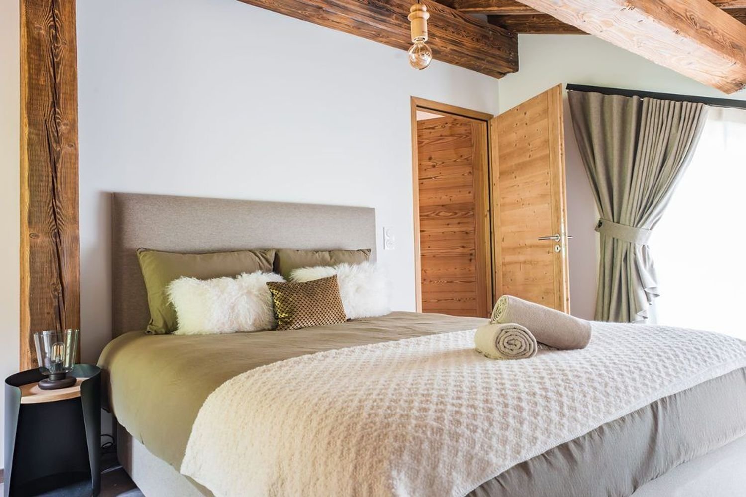 Appartement à vendre, 51m², Morzine (Avoriaz)