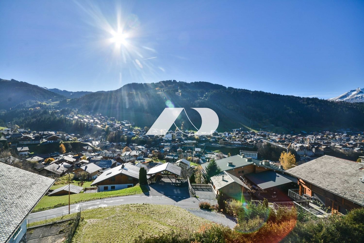 Appartement à vendre, 51m², Morzine (Avoriaz)