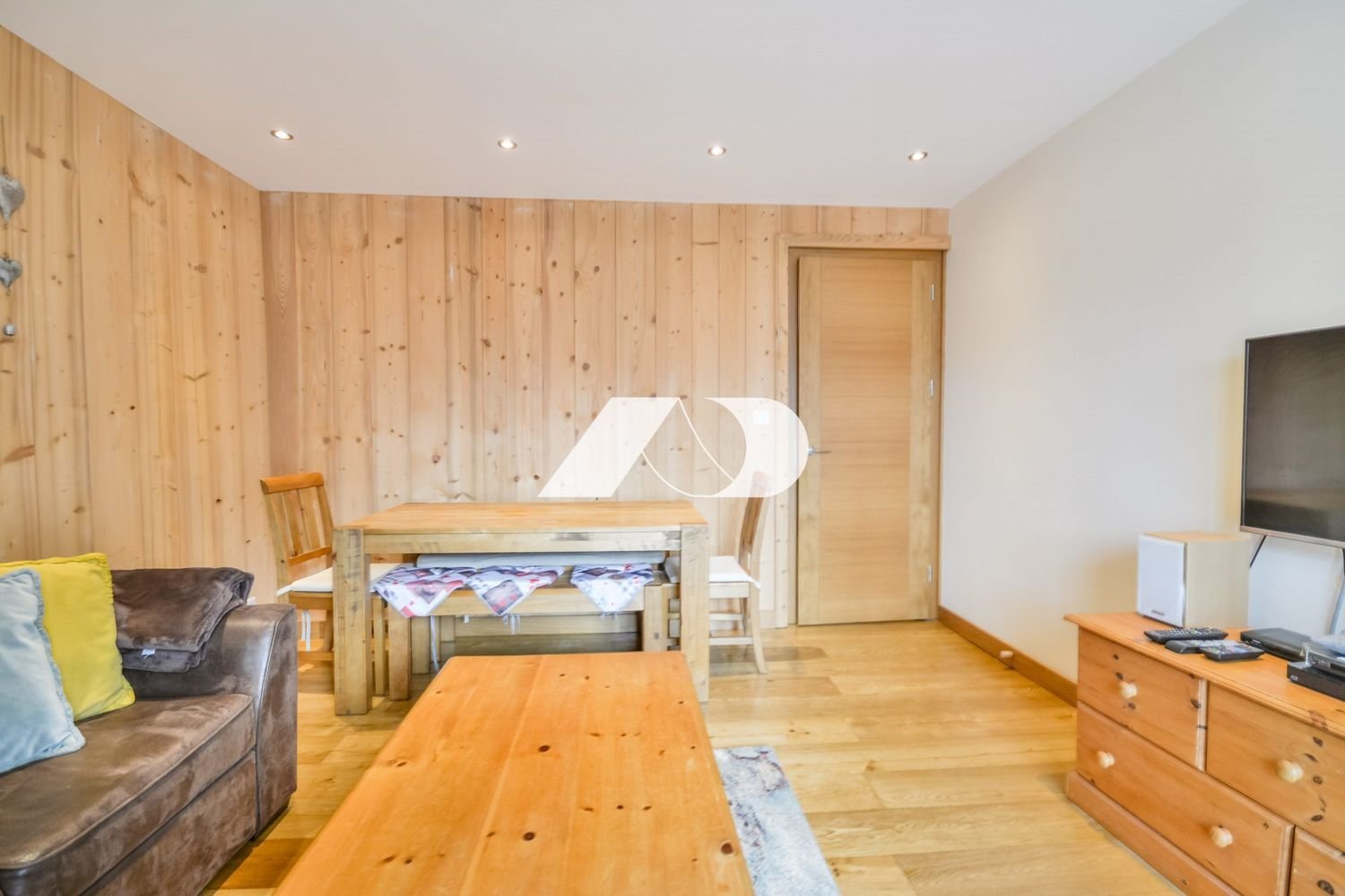 Appartement à vendre, 61m², Morzine (Avoriaz)