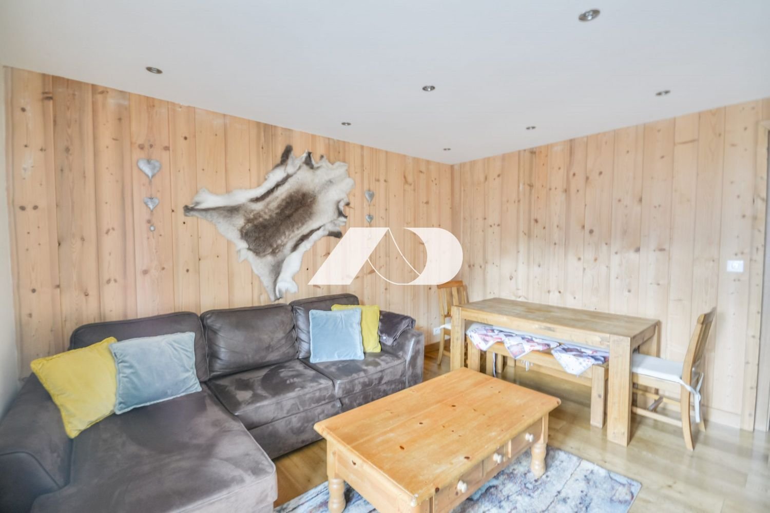 Appartement à vendre, 61m², Morzine (Avoriaz)