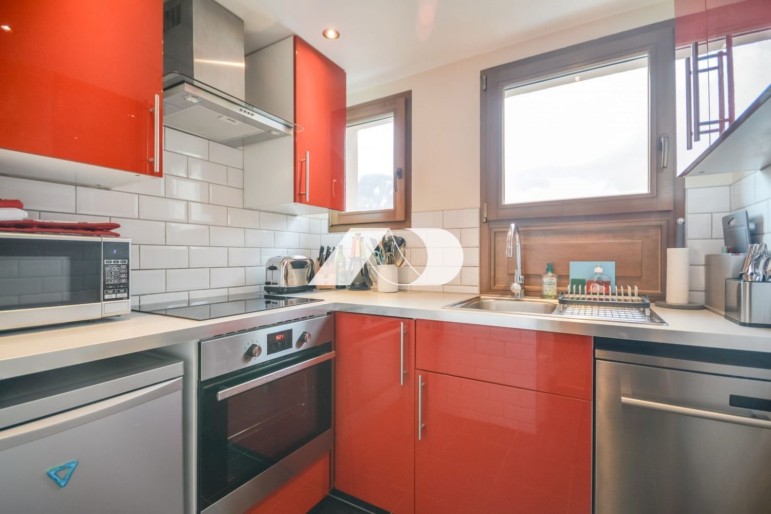 Appartement à vendre, 61m², Morzine (Avoriaz)