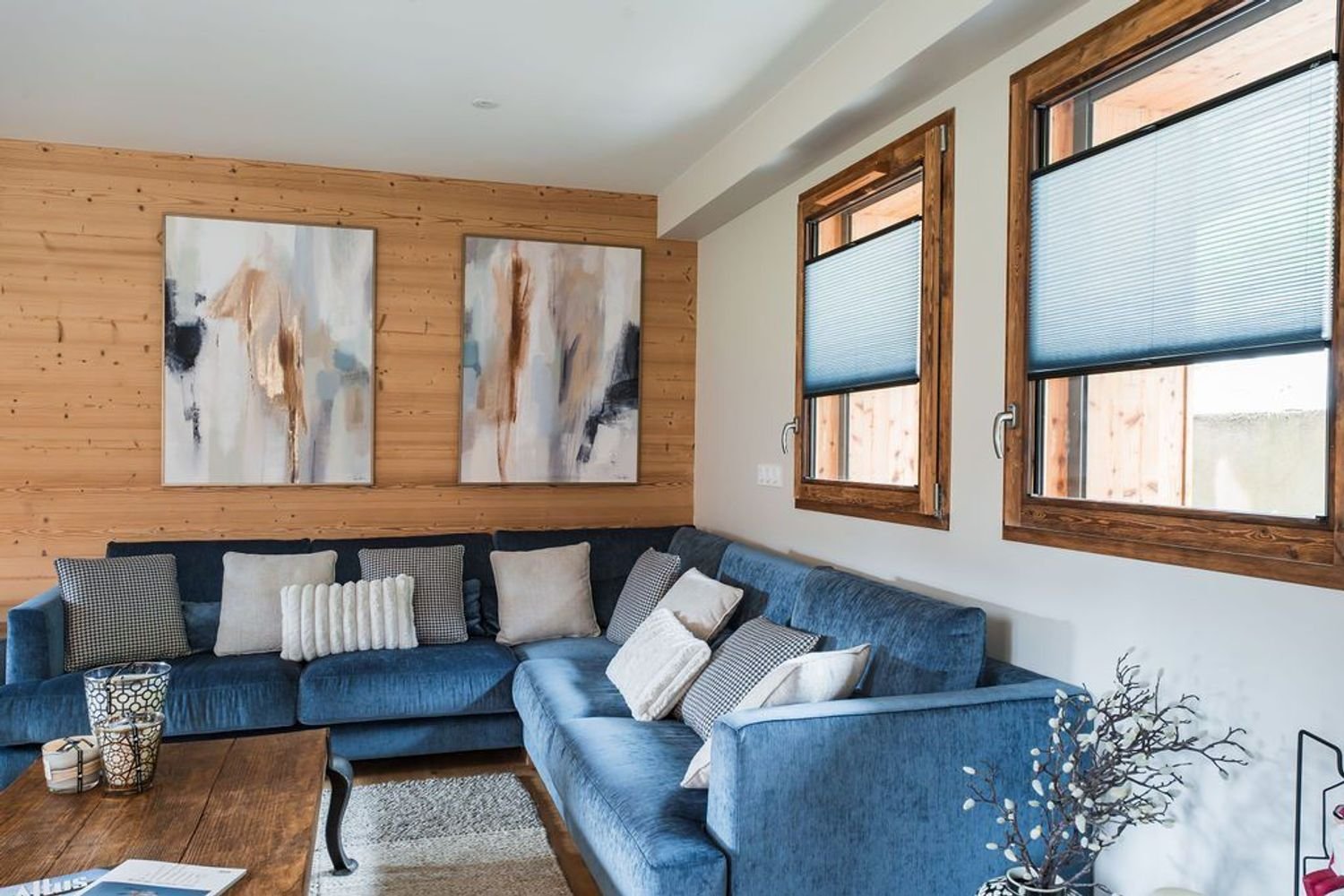 Appartement à vendre, 43m², Morzine (Avoriaz)