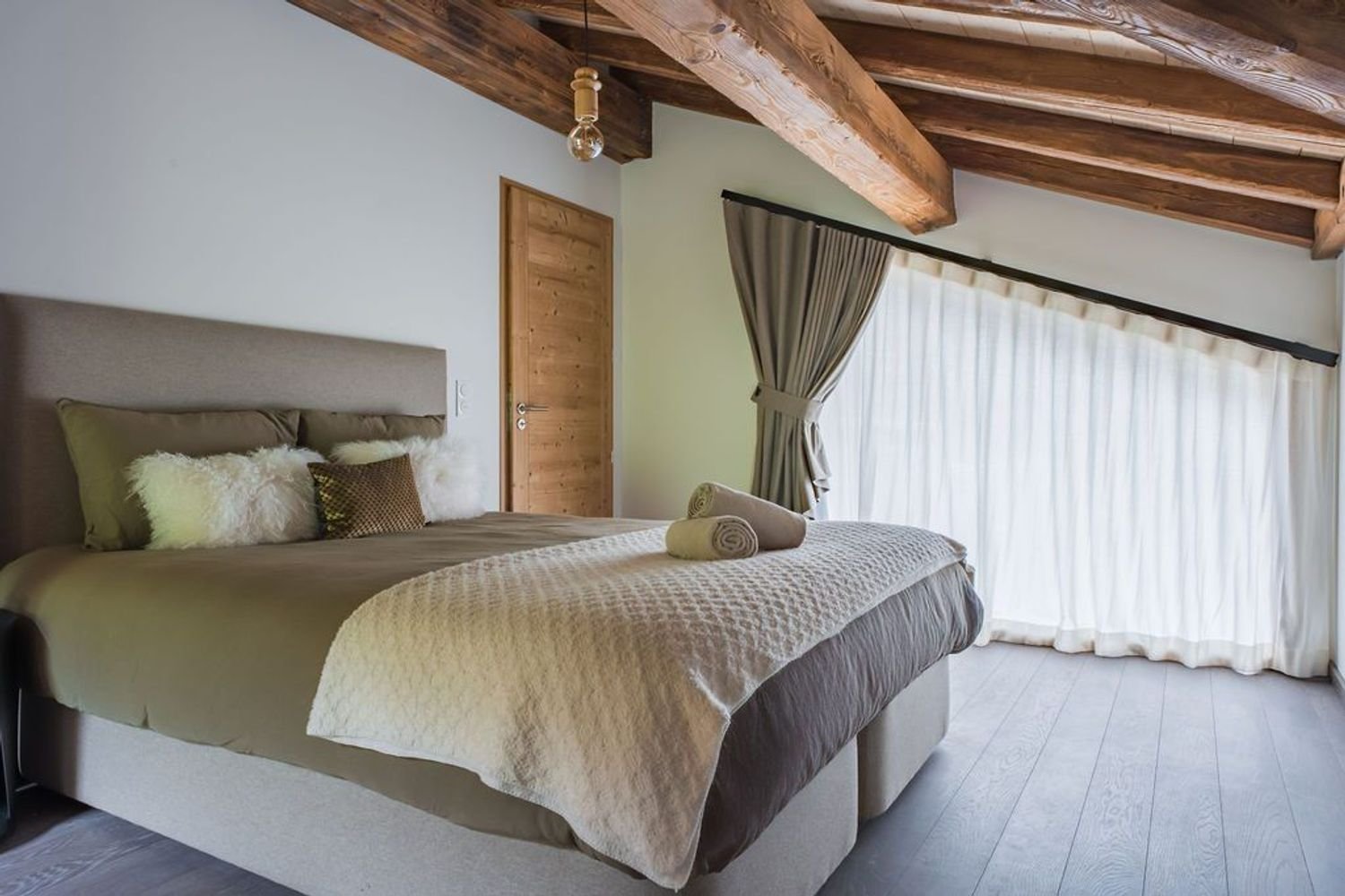 Appartement à vendre, 43m², Morzine (Avoriaz)