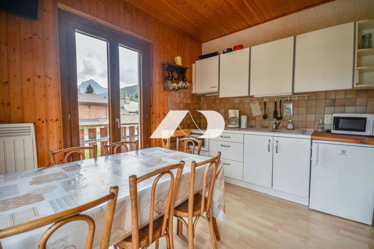 Appartement à vendre, 42m², Morzine (Avoriaz)