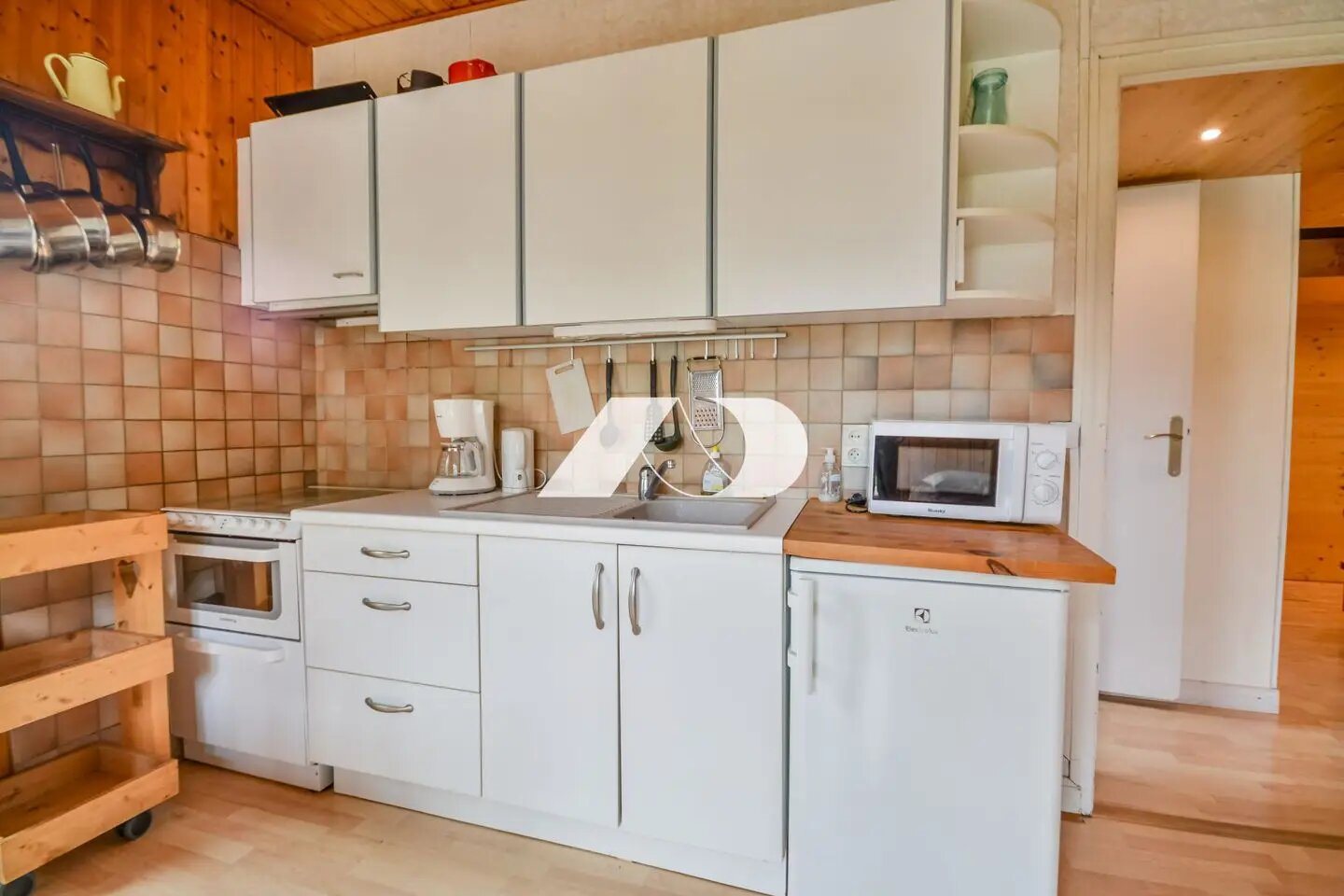 Appartement à vendre, 42m², Morzine (Avoriaz)