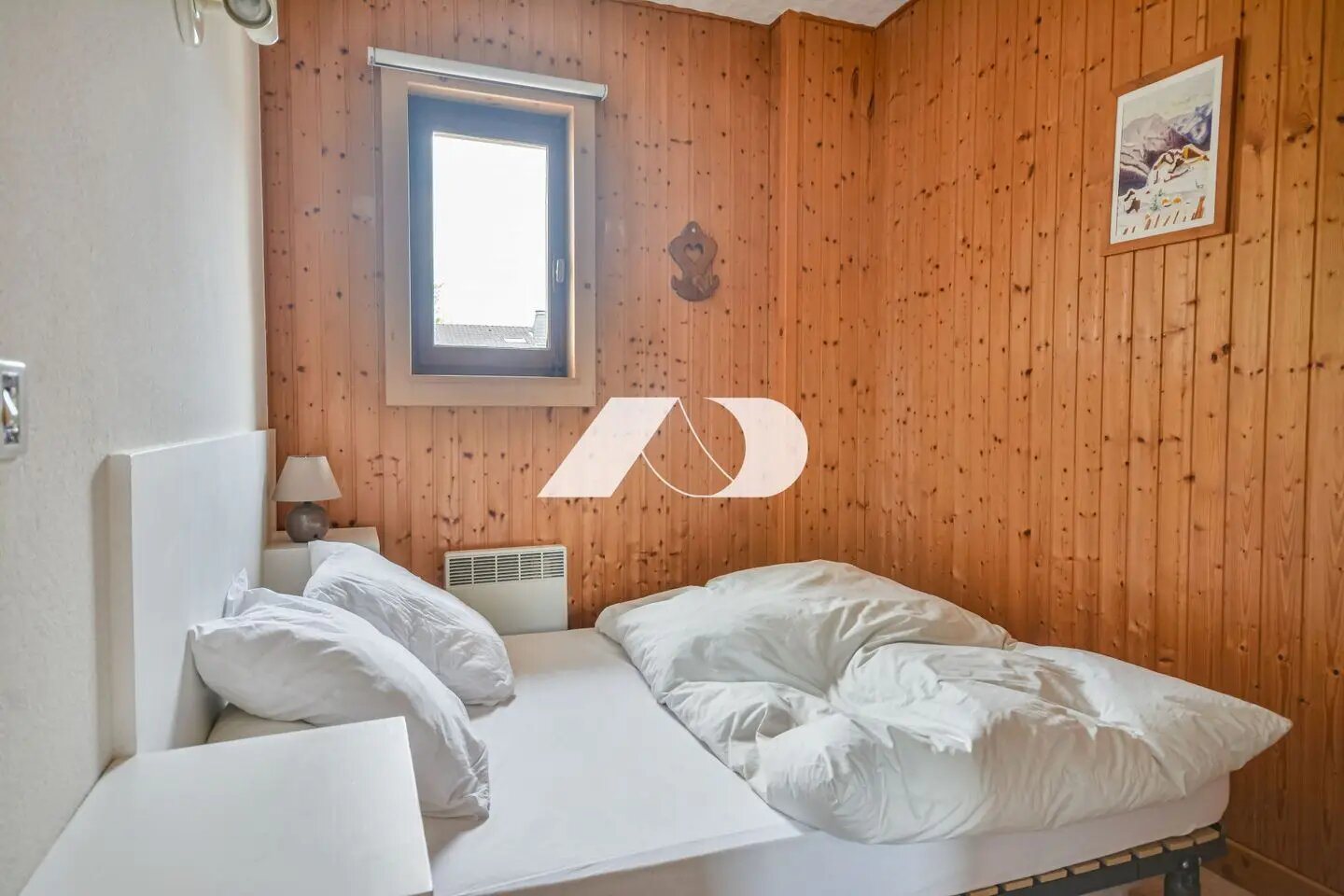 Appartement à vendre, 42m², Morzine (Avoriaz)