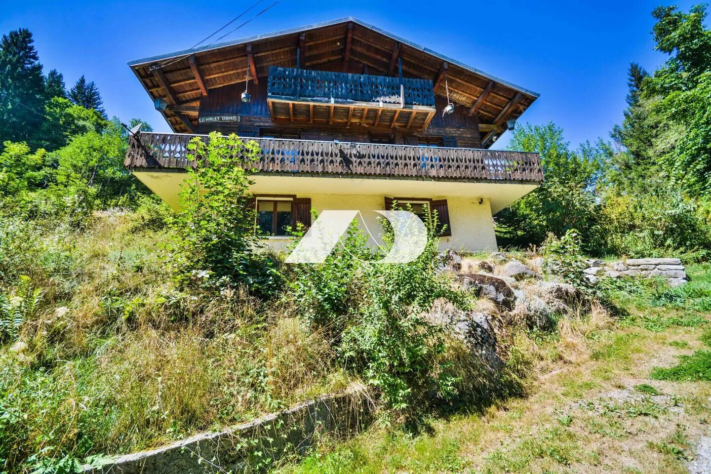 Maison à vendre, 155m², La Côte-d'Arbroz