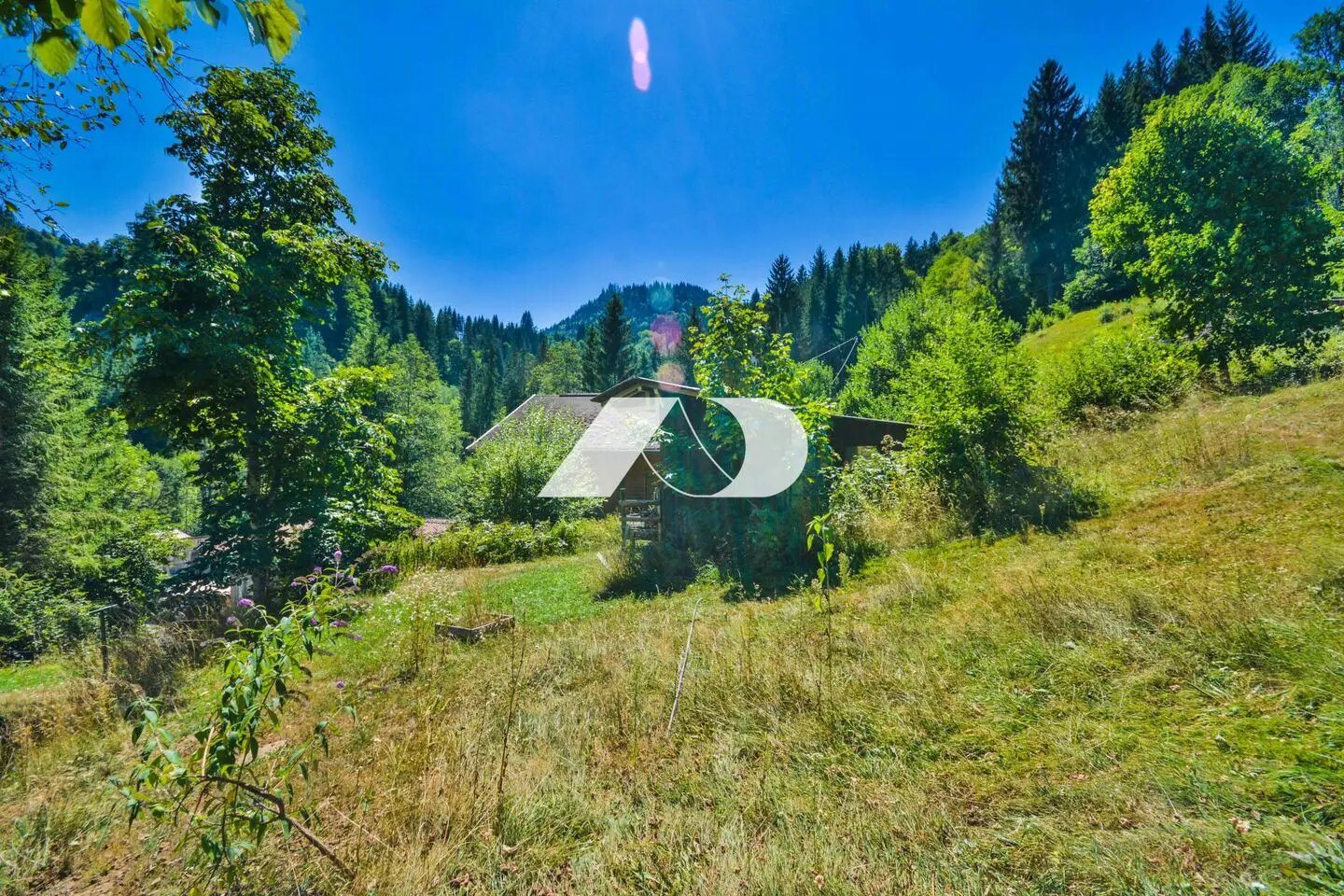 Maison à vendre, 155m², La Côte-d'Arbroz