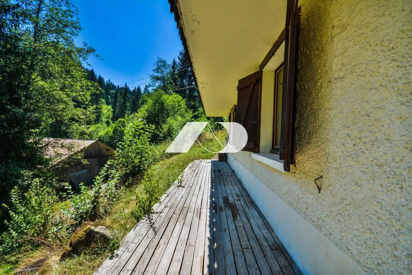 Maison à vendre, 155m², La Côte-d'Arbroz