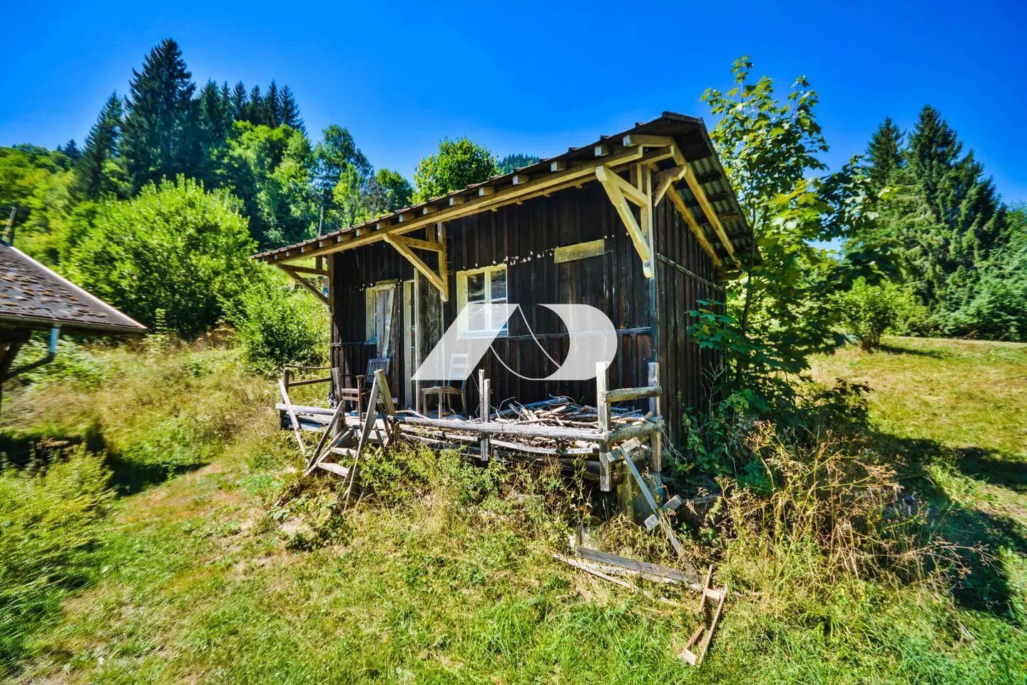 Maison à vendre, 155m², La Côte-d'Arbroz