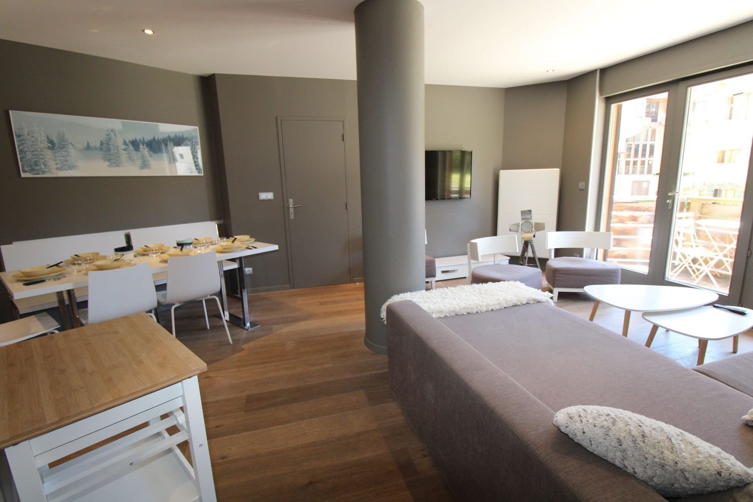 Appartement à vendre, 85m², Morzine (Avoriaz)