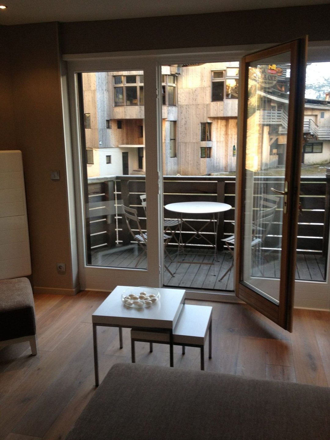 Appartement à vendre, 85m², Morzine (Avoriaz)