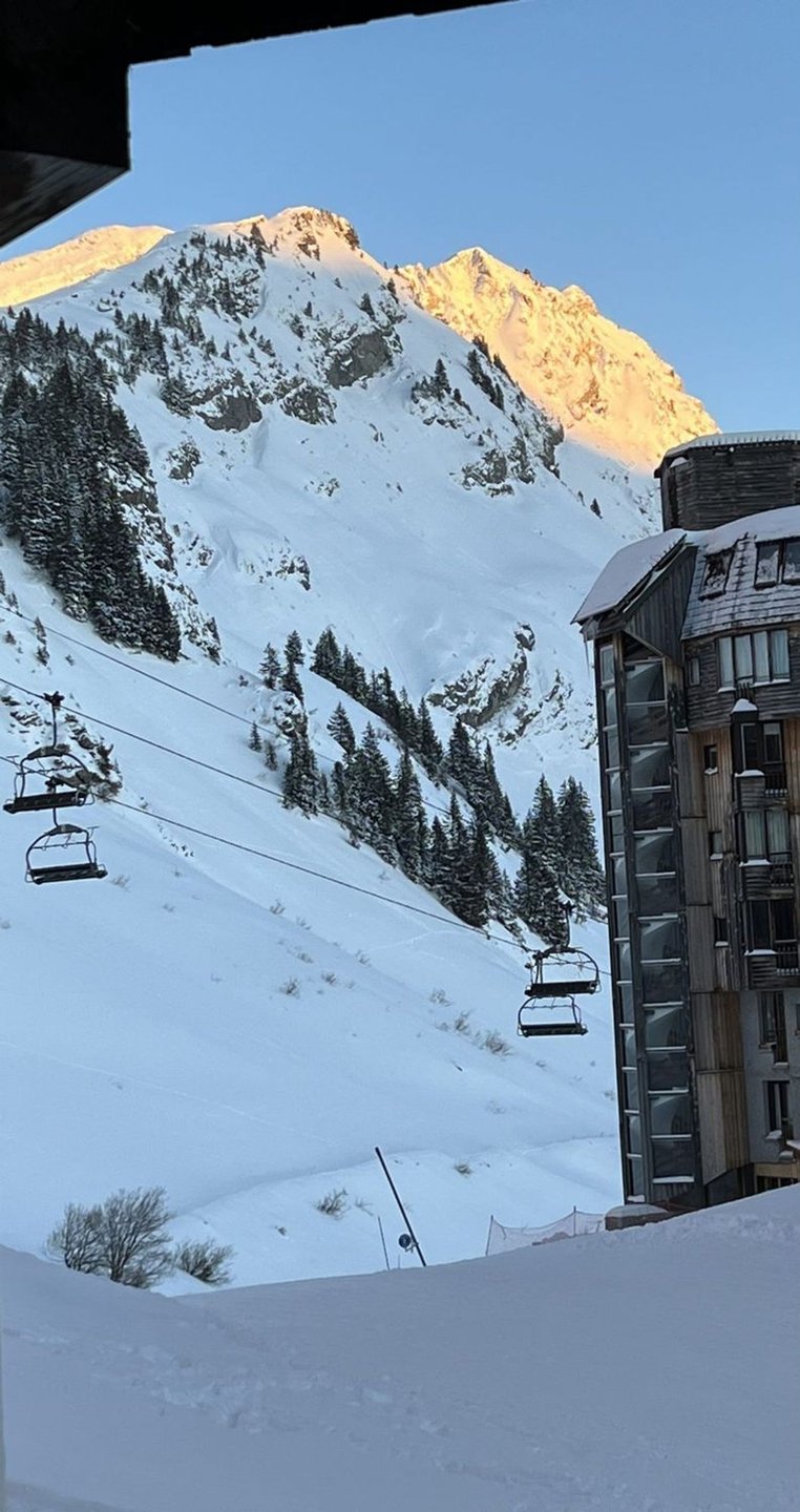 Appartement à vendre, 85m², Morzine (Avoriaz)